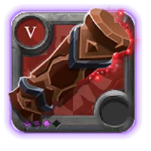 Guardabosques T5.3