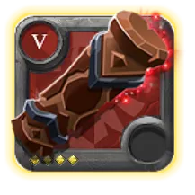 Guardabosques T5.4