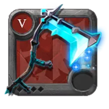 Crystal Reaper T5.0