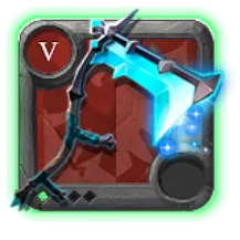 Crystal Reaper T5.1