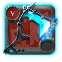 Crystal Reaper T5.2