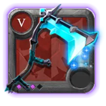 Crystal Reaper T5.3
