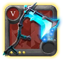 Crystal Reaper T5.4