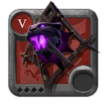 Bastón de merodeador T5.0