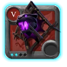 Bastón de merodeador T5.2