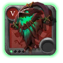 Bastón primitivo T5.1