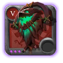Bastón primitivo T5.3