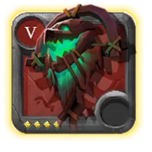 Bastón primitivo T5.4