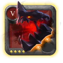 Проклятый череп T5.4