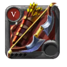 Warbow T5.0