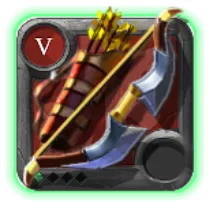 Warbow T5.1