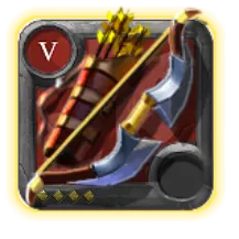 Warbow T5.4