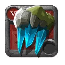 1 × Runestone Tooth