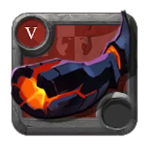 1 × Imp's Horn