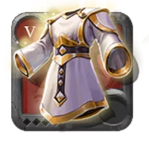 Robe of Purity T5.0