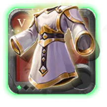 Robe of Purity T5.1