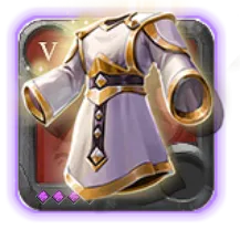 Robe of Purity T5.3