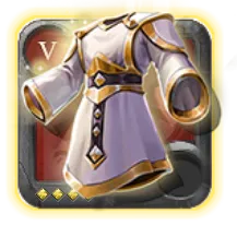 Robe of Purity T5.4