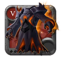 Túnica de diablo T5.0
