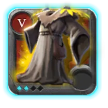 Мантия друида T5.2