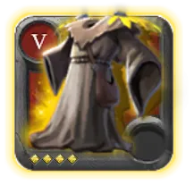 Мантия друида T5.4