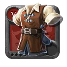 Traje do Lenhador Perito T5.0