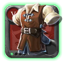 Traje do Lenhador Perito T5.1