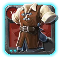 Traje do Lenhador Perito T5.2