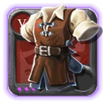 Traje do Lenhador Perito T5.3