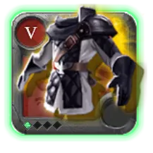 Куртка лазутчика T5.1