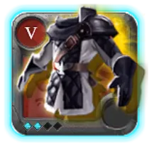 Куртка лазутчика T5.2