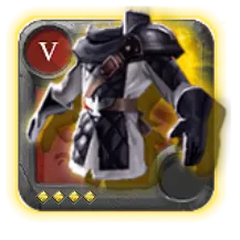 Куртка лазутчика T5.4