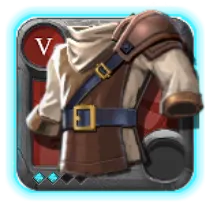 Chaqueta de cazador T5.2