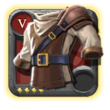 Chaqueta de cazador T5.4