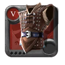 Assassin Jacket T5.0