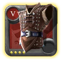Assassin Jacket T5.4