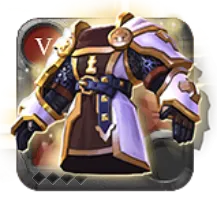 Armor of Valor T5.0
