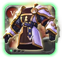 Armor of Valor T5.1
