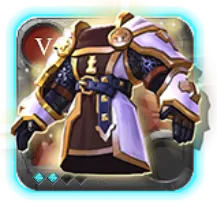 Armor of Valor T5.2