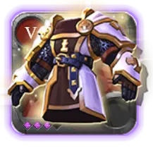 Armor of Valor T5.3