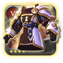 Armor of Valor T5.4