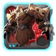Armadura de juez T5.2