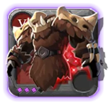 Armadura de juez T5.3