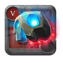 1 × Runestone Golem Remnant