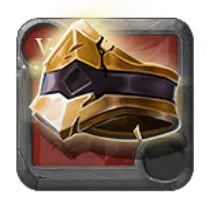 1 × Sanctified Belt