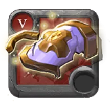 1 × Exalted Plating