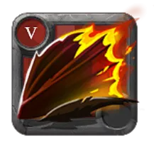 1 × Dragonhide Crown