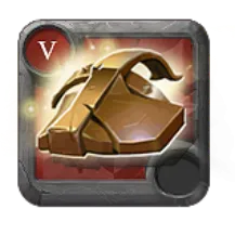1 × Exalted Visor