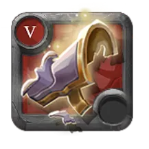 1 × Sanctified Bindings