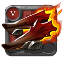 Expert's Dragonhide Trim